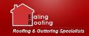 Ryans Roofing & Guttering logo